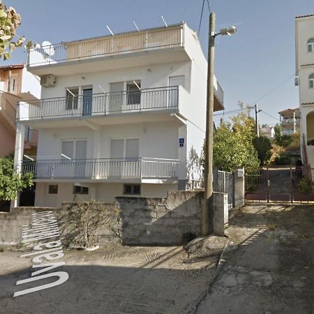Apartman Tomic - Copacabana Beach 오크루그고른지 외부 사진