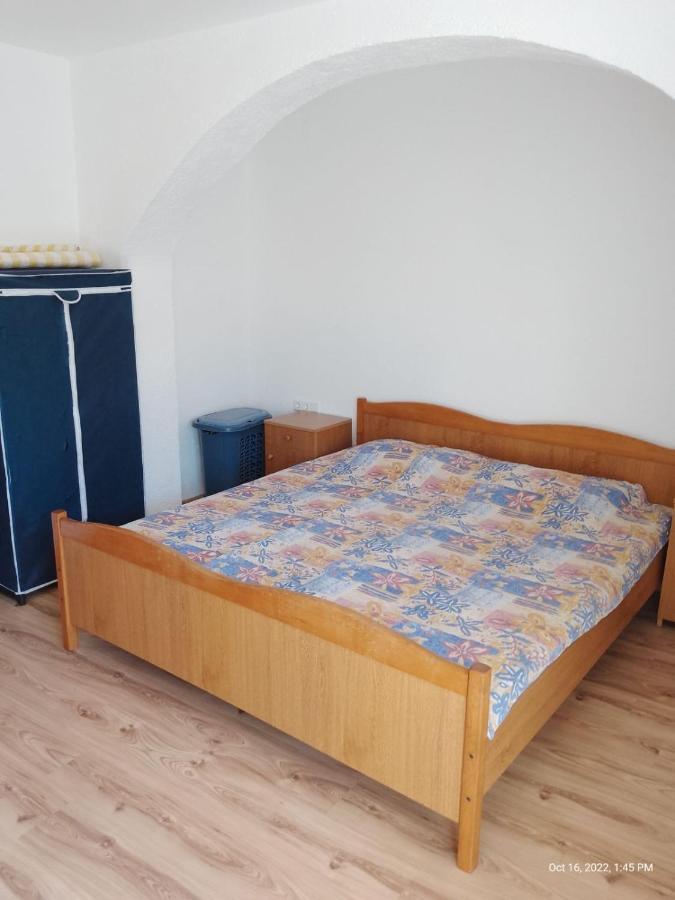 Apartman Tomic - Copacabana Beach 오크루그고른지 외부 사진