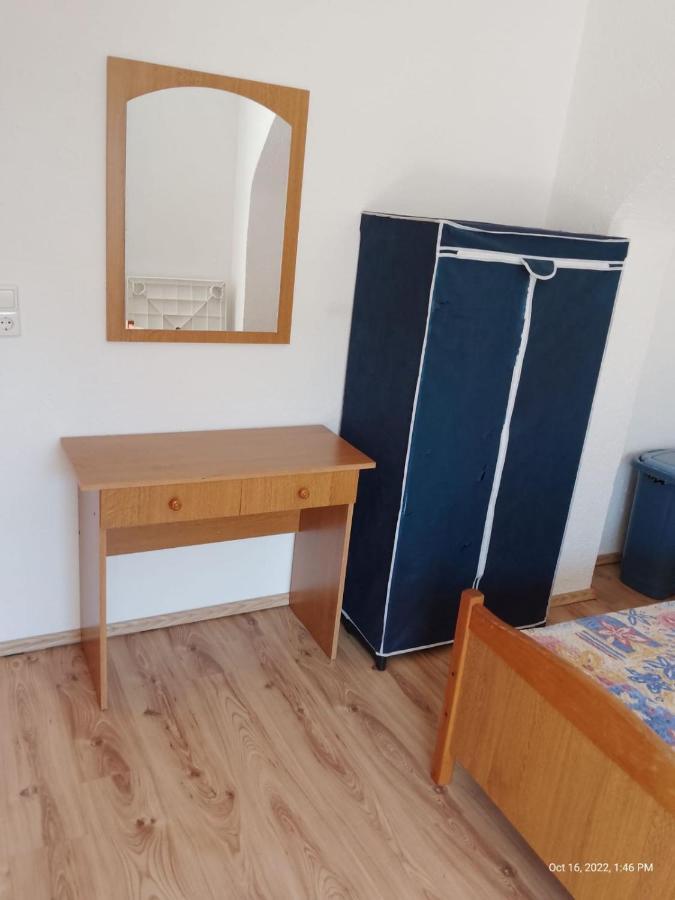 Apartman Tomic - Copacabana Beach 오크루그고른지 외부 사진